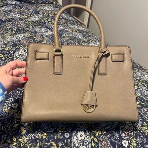 Michael Kors Tote Bag